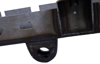 RustBuster Rust Buster 2004-2012 Chevy Colorado / GMC Canyon Crew Cab Rear Frame Section - Right