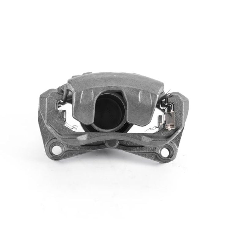 PowerStop Power Stop 07-10 Nissan Altima Front Left Autospecialty Caliper w/Bracket