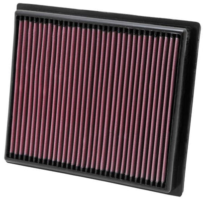 K&N Engineering K&N 11 Polaris Ranger RZR XP Replacement Air Filter