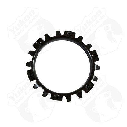 Yukon Gear & Axle Yukon Gear Star Washers / 3.062in Yukon Ford 9in Drop Out New Design Only