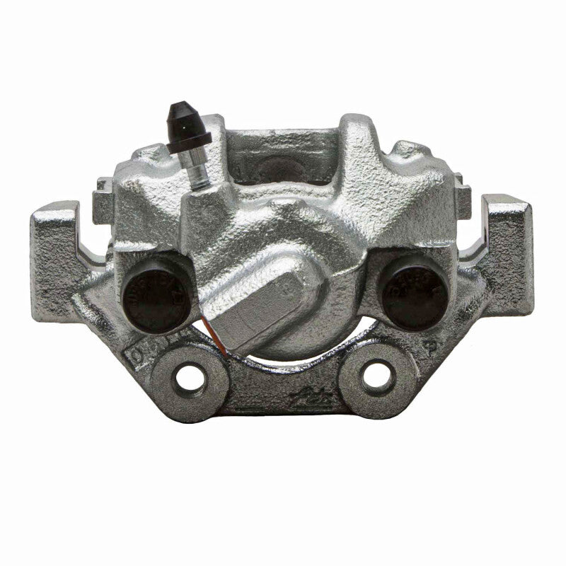 DFC 95-99 BMW 318ti Rear-R Premium Caliper - Silver Zinc Coated