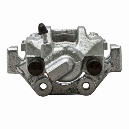 DFC 95-99 BMW 318ti Rear-R Premium Caliper - Silver Zinc Coated