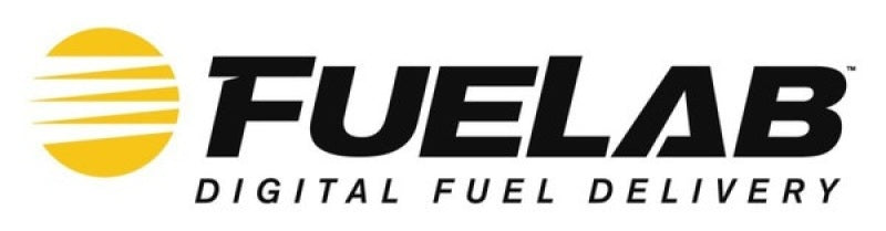 Fuelab Quick Service Surge Tank 2.0 Hot Swap Plate w/Dual 500LPH Brushless Surge & Lift Pump