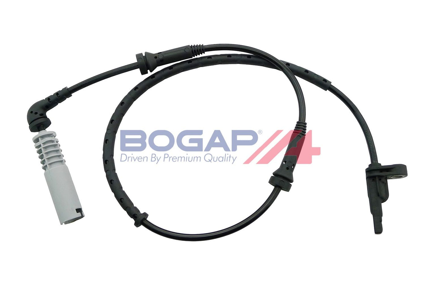 BOGAP B7117209 Sensor, Wheel Speed