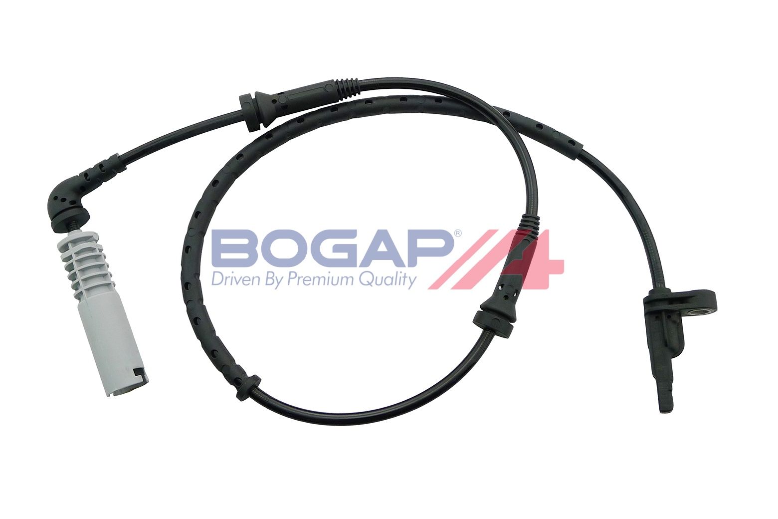 BOGAP B7117209 Sensor, Wheel Speed