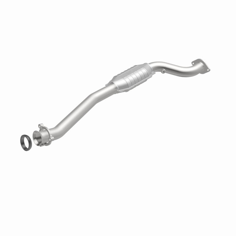 MagnaFlow 07-12 Chevrolet Colorado 3.7L Direct Fit Converter