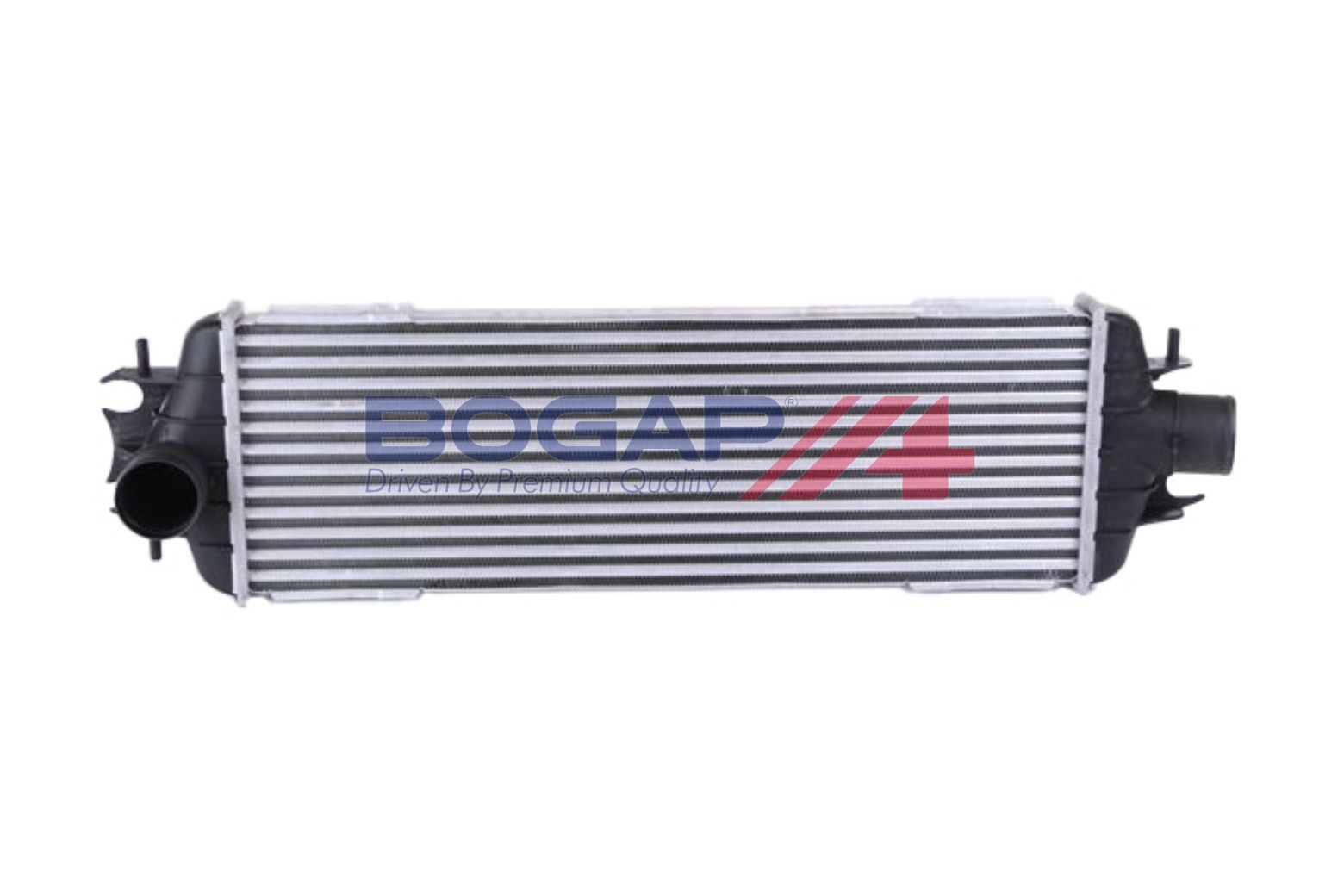 BOGAP N4220110 Charge Air Cooler