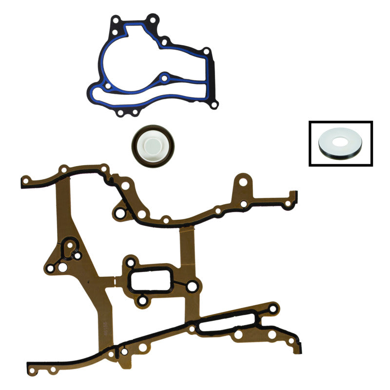Fel-Pro Chevrolet Volt TCS 46155 Engine Crankshaft Seal Kit