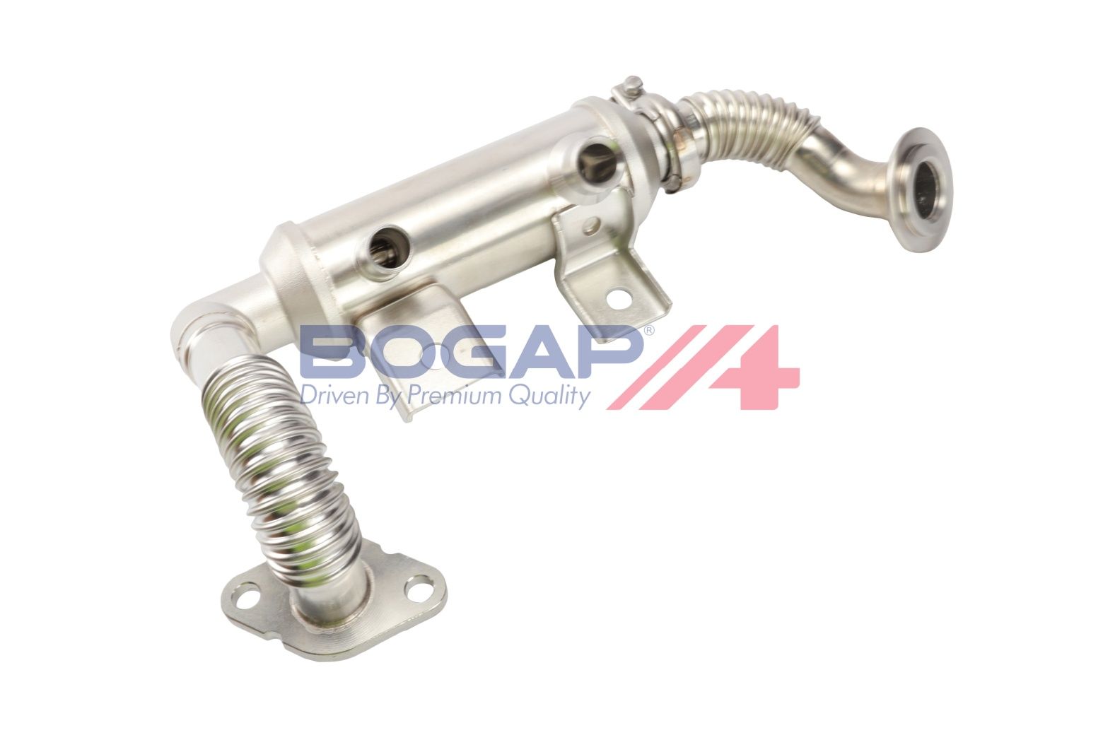 BOGAP F6320106 Cooler, Exhaust Gas Recirculation
