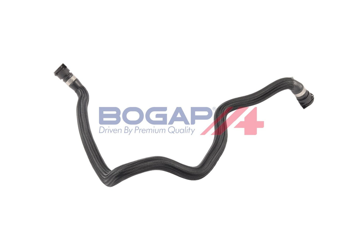 BOGAP E4228119 Radiator Hose