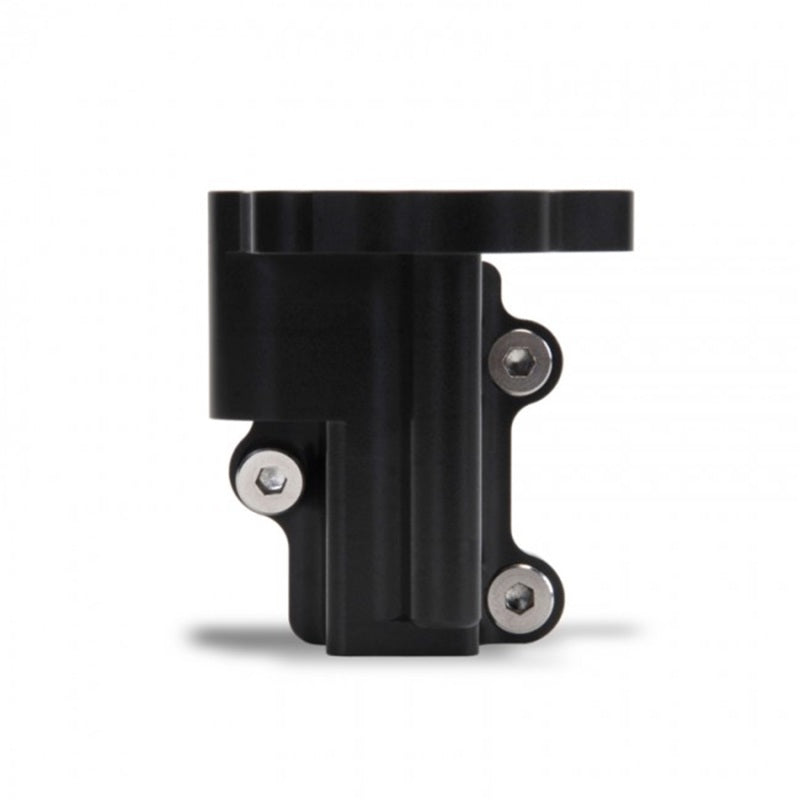 Skunk2 Racing Skunk2 Honda/Acura K-Series VTEC Black Anodized Billet Solenoid