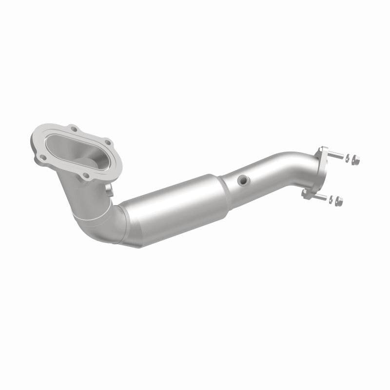 MagnaFlow 09-11 Chevrolet Corvette 6.2L Direct Fit Converter