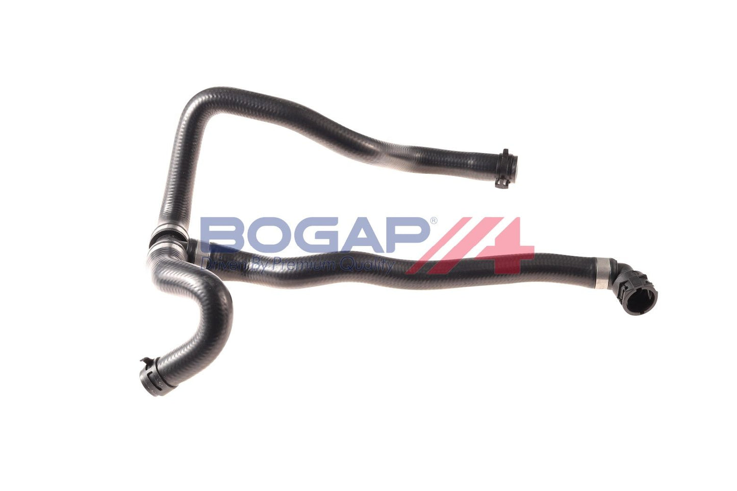 BOGAP B4228438 Radiator Hose