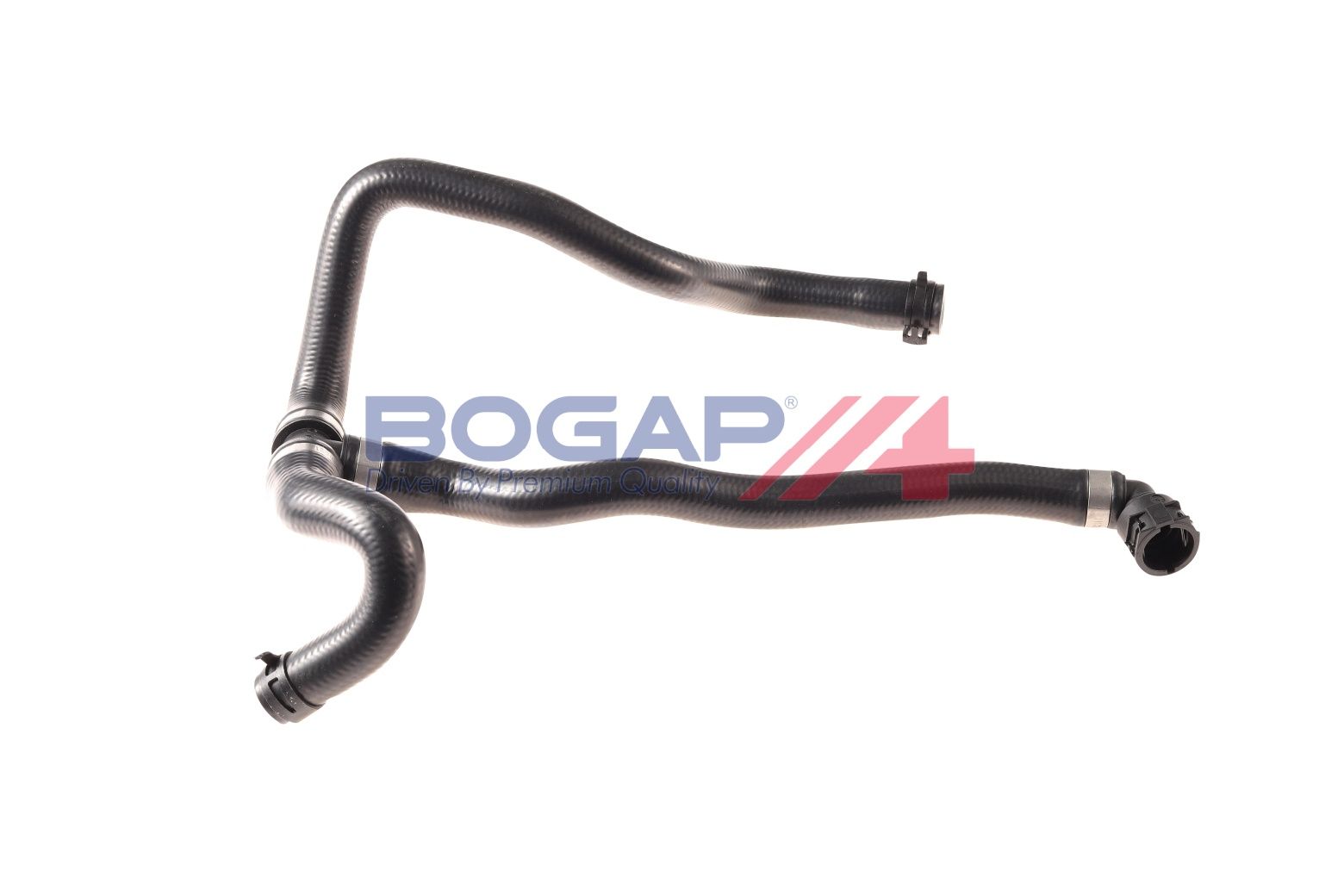 BOGAP B4228438 Radiator Hose