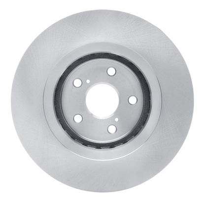 DFC 21-25 Toyota RAV4 Prime (Plug-in Hybrid) Front Brake Rotor