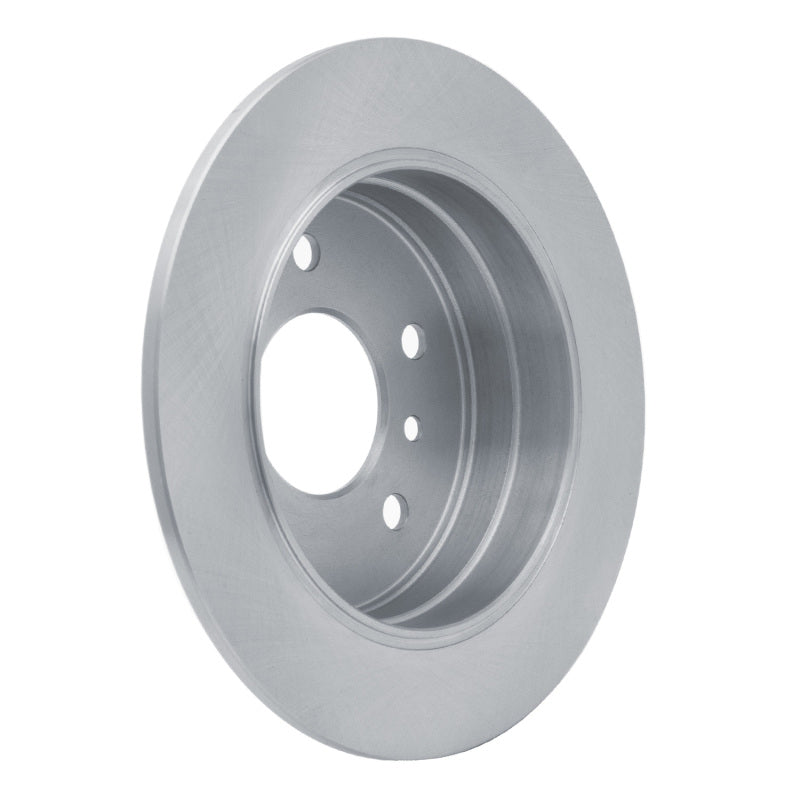 DFC 01-06 Mercedes-Benz A190 (Mexico) Rear Brake Rotor