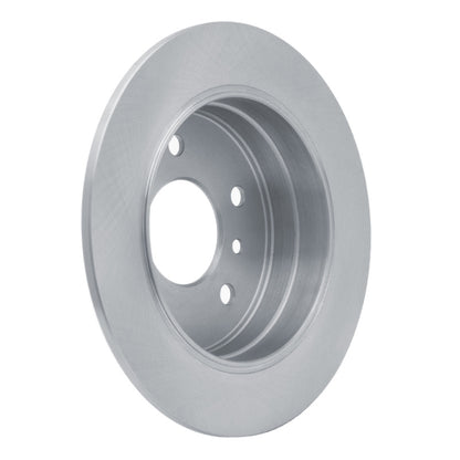 DFC 01-06 Mercedes-Benz A190 (Mexico) Rear Brake Rotor