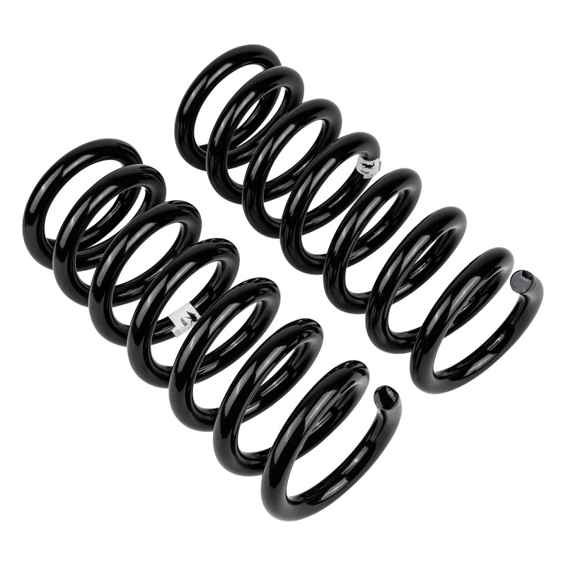 Old Man Emu ARB / OME Coil Spring Front Nissan Y62 With Barf