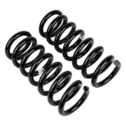 Old Man Emu ARB / OME Coil Spring Front Nissan Y62 With Barf