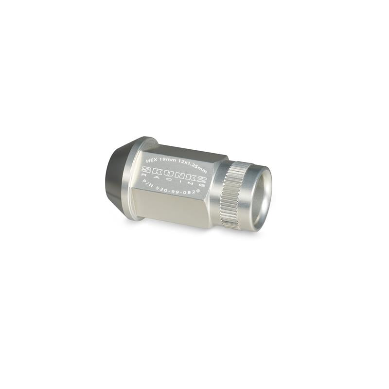 Skunk2 Racing Skunk2 12 x 1.25 Forged Lug Nut (1 Pc.)