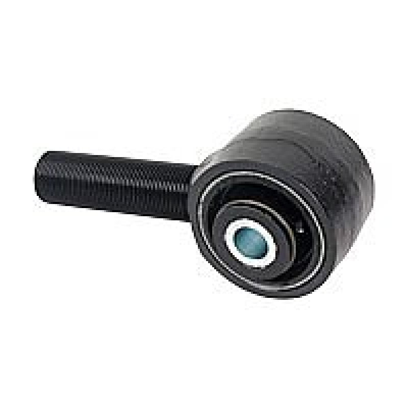 Synergy Mfg Synergy Jeep/Ram Upper Control Arm Dual Durometer Bushing In Forged Housing 14MM Bolt 2.32in Wide