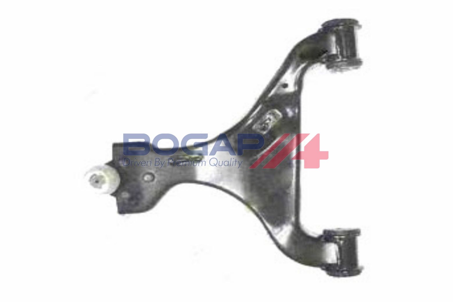 BOGAP C3327349 Control/Trailing Arm, Wheel Suspension