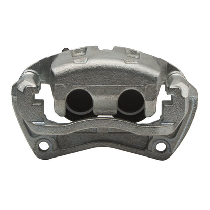 DFC 06-20 Infiniti Q70 Hybrid Front-R Premium Caliper - Silver Zinc Coated