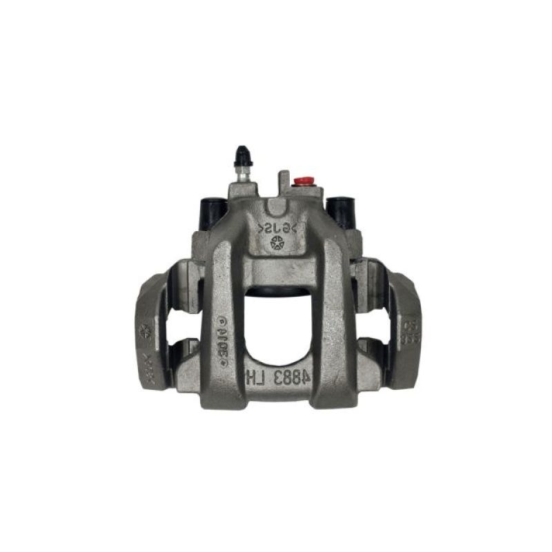 PowerStop Power Stop 11-17 Dodge Durango Rear Right Autospecialty Caliper w/Bracket