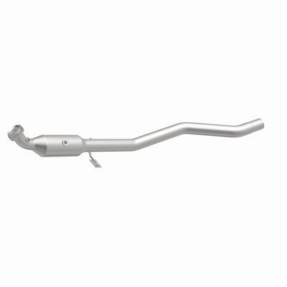 MagnaFlow Direct Fit Catalytic Converter 2007-2012 GL450 4.6 L Underbody