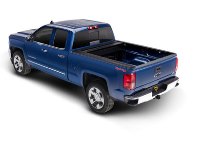 Retrax 14-up Chevy/GMC 1500 5.8ft Bed / 15-up 2500/3500 RetraxONE MX