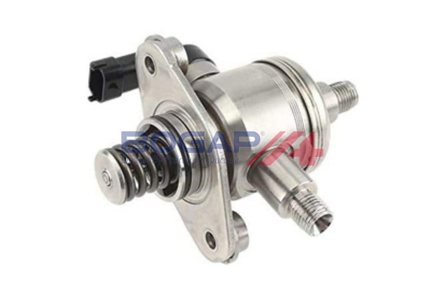 BOGAP L1626100 High-Pressure Pump