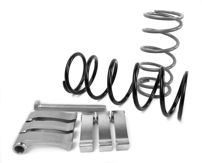 EPI 07-11 Can-Am 800 Renegade 27-28 in. Tires Low Elev. Sport Utility Clutch Kit