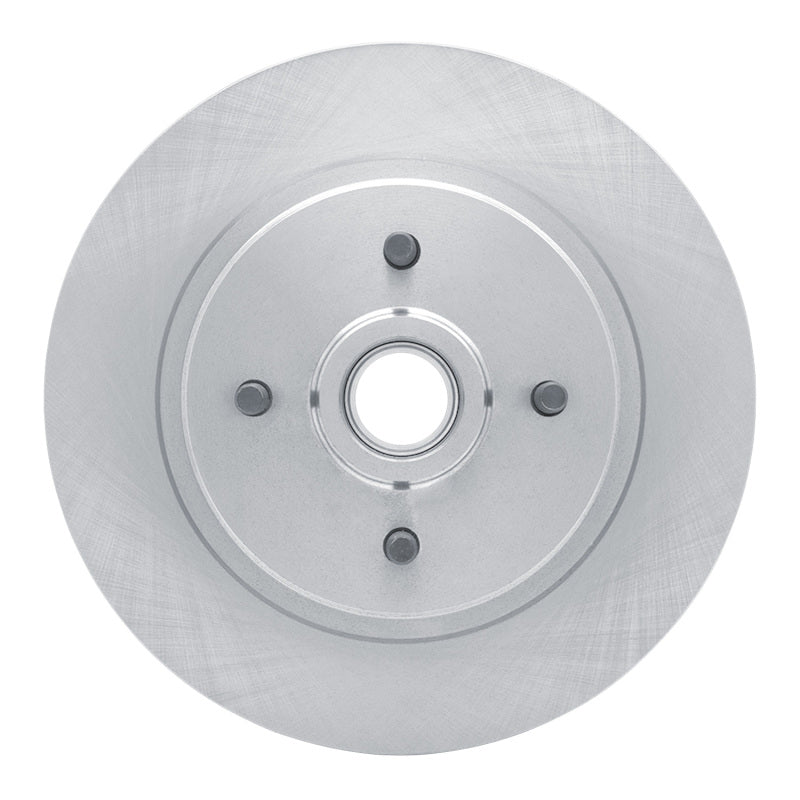 DFC 84-87 Nissan Maxima Rear Brake Rotor