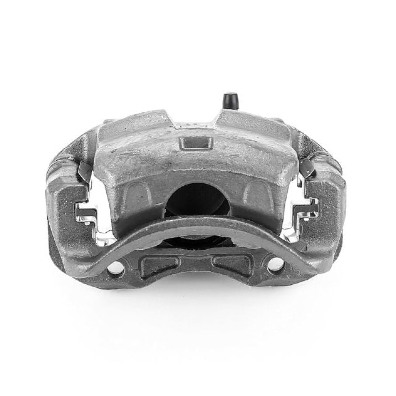 PowerStop Power Stop 00-06 Nissan Sentra Front Left Autospecialty Caliper w/Bracket