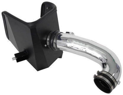 K&N Engineering K&N 2019 Chevy Silverado / GMC Sierra 1500 V8-5.3/6.2L Performance Air Intake Kit