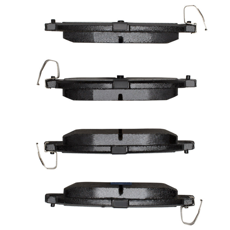 R1 Concepts R1 16-25 Mazda CX-5 Rear R1 Ceramic Brake Pads