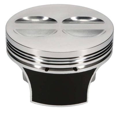 JE Pistons 602 SBC CRATE KIT 4005-3480-5700-1560
