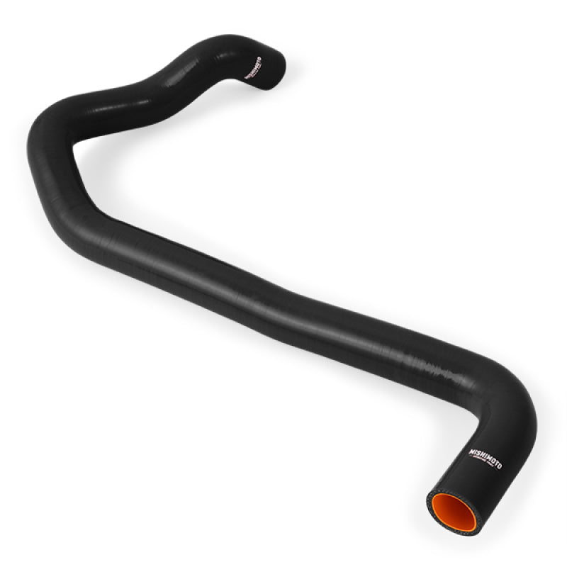 Mishimoto 14-19 Chevy Corvette Stingray/Z06 Black Silicone Radiator Hose Kit