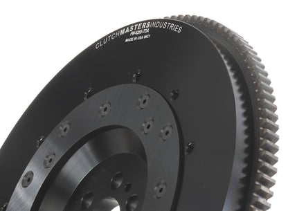 Clutch Masters 89-93 Nissan Skyline R32 Lightweight Aluminum Flywheel for 7.25in Twin Disc