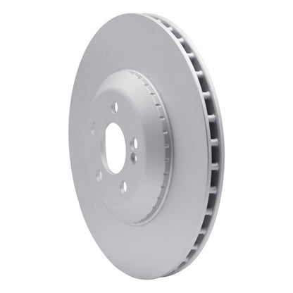 DFC 17-23 Mercedes-Benz CLS450 Rear Hi-Carbon Alloy Geomet Coated Rotor