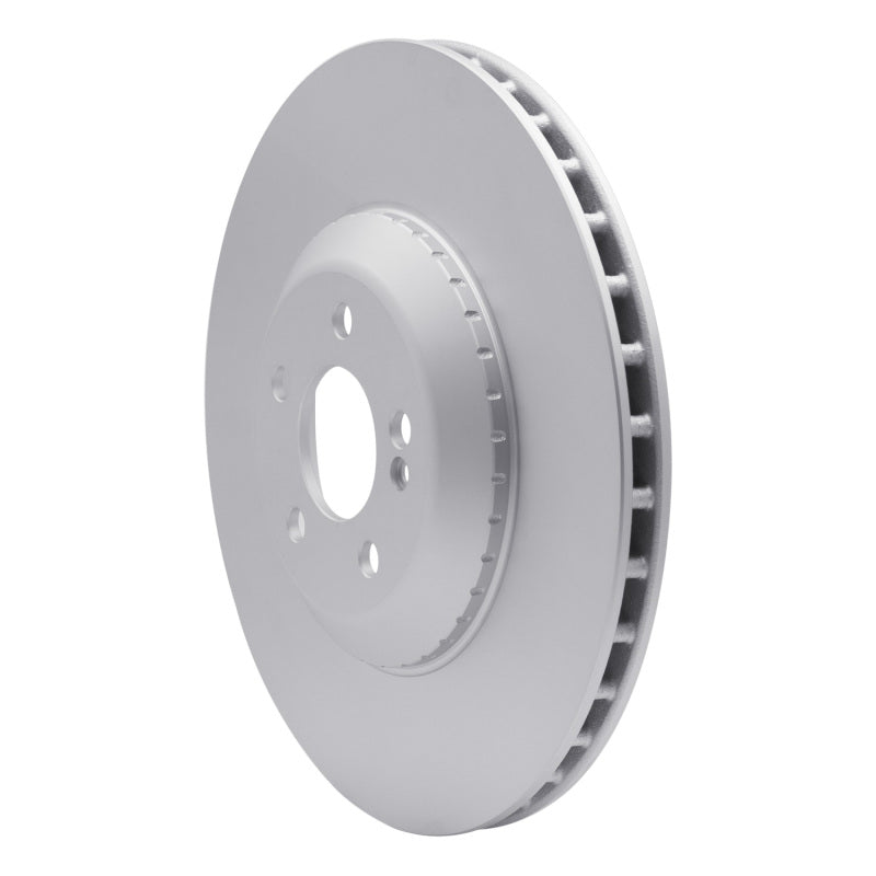 DFC 17-23 Mercedes-Benz E400 Rear GeoSPEC Coated Rotor