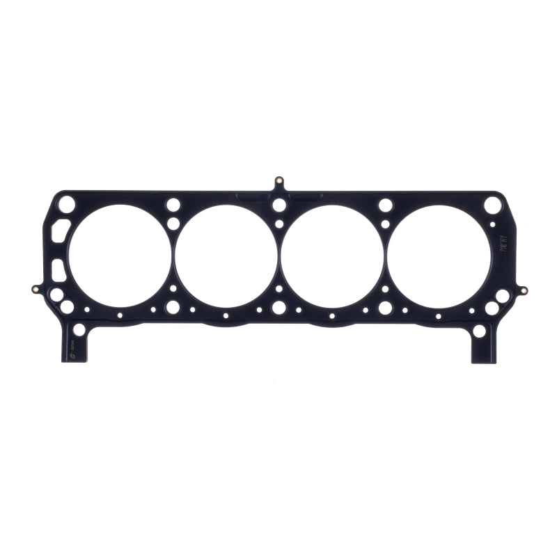 Cometic Gasket Cometic Ford Windsor V8 .036in MLS Cylinder Head Gasket - 4.200in Bore - With AFR Heads