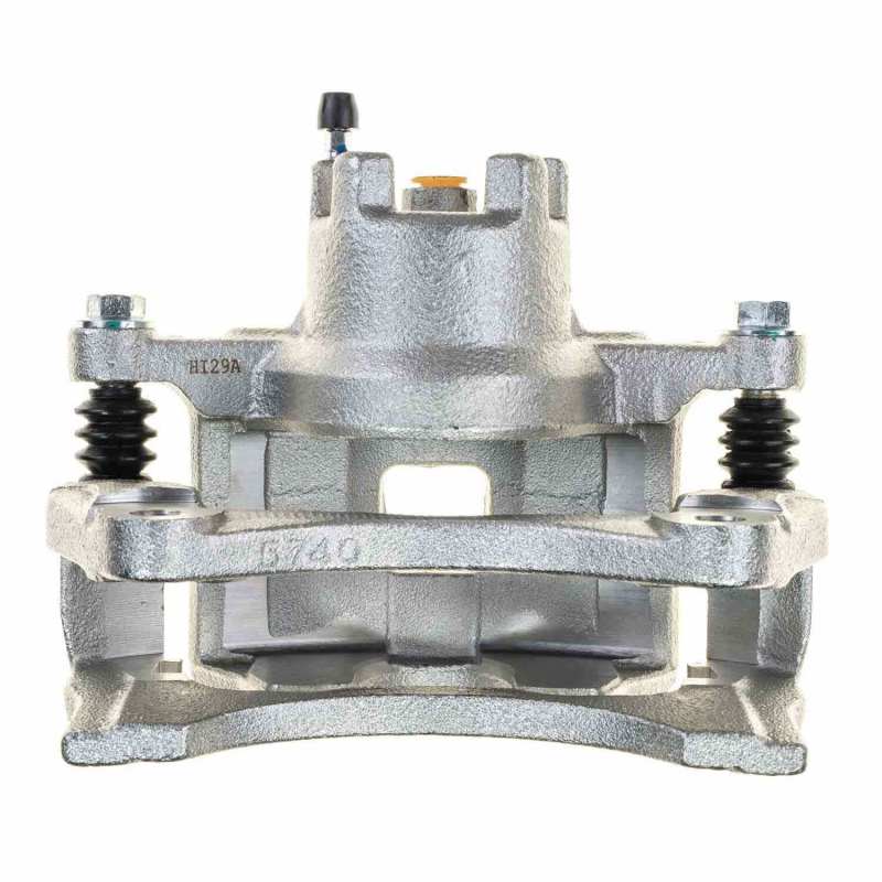 PowerStop Power Stop 11-14 Chrysler 200 Front Left Autospecialty Caliper w/Bracket