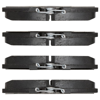 R1 Concepts R1 93-07 Mercury Cougar Front Semi Met Brake Pads