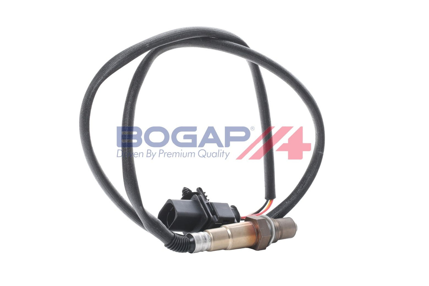 BOGAP W6119100 Oxygen Sensor