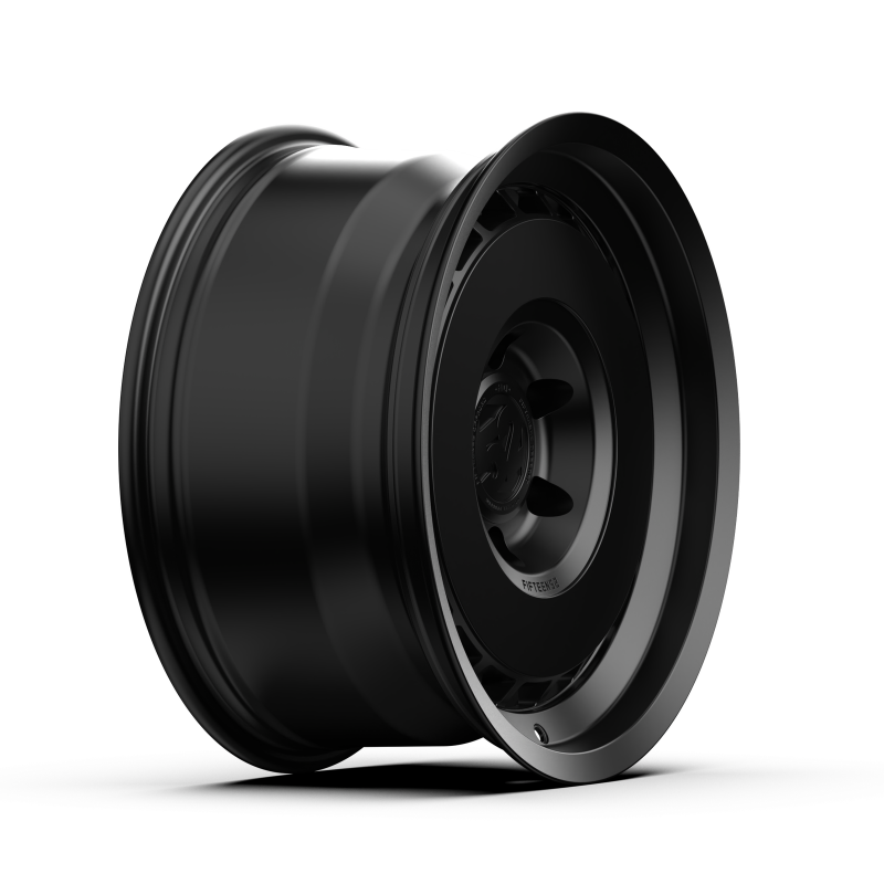 fifteen52 Evolution HD 17x8.5 6x135 0mm ET 87.1mm Center Bore Asphalt Black Wheel