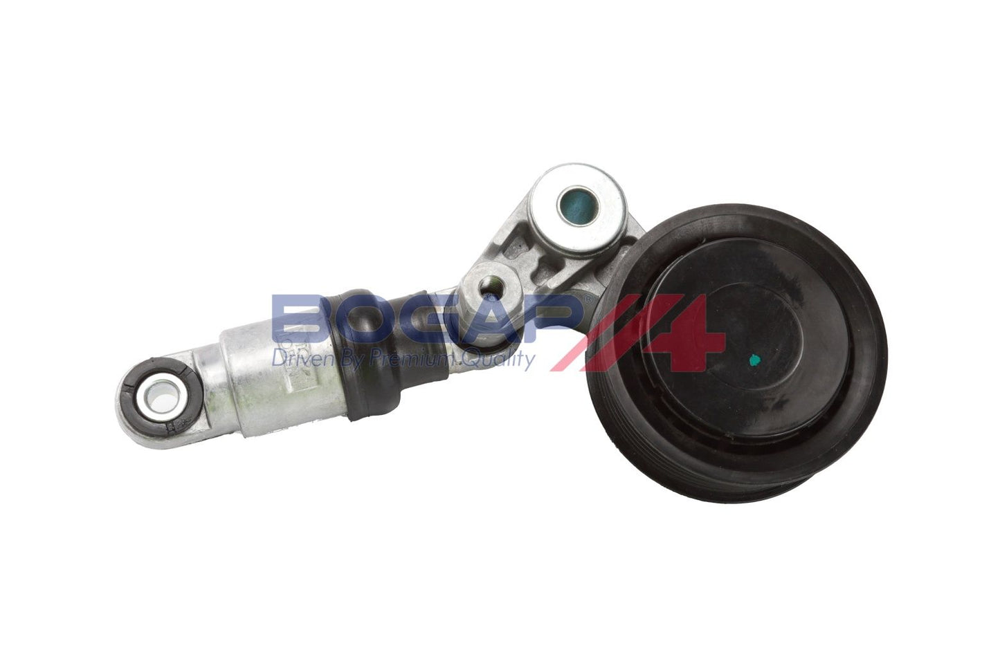 BOGAP A1317147 Belt Tensioner, V-Ribbed Belt