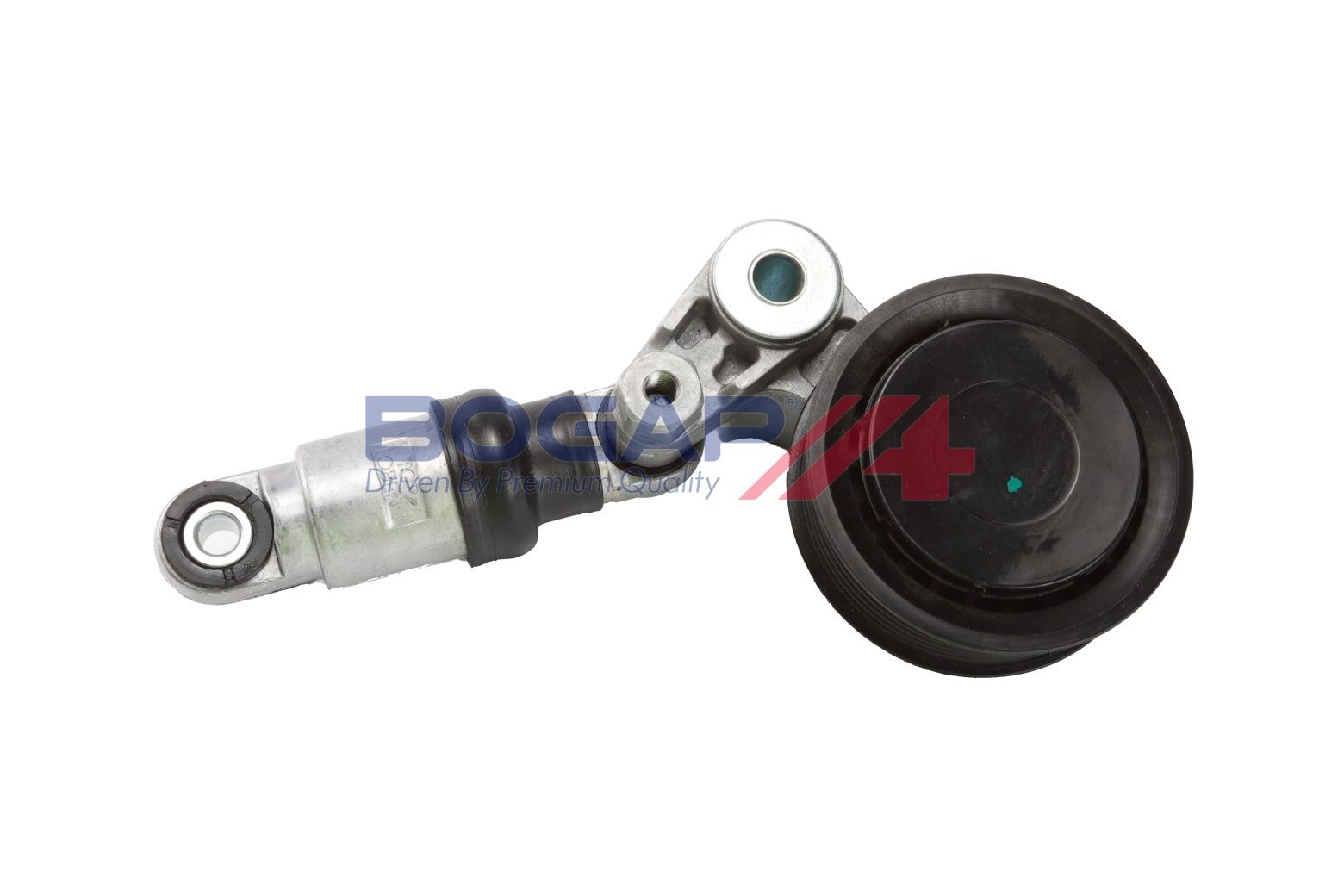 BOGAP A1317147 Belt Tensioner, V-Ribbed Belt