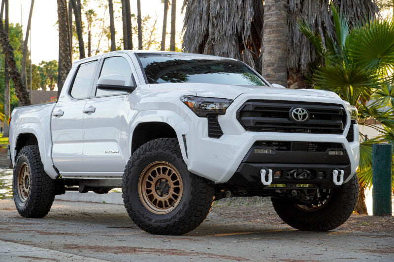 DV8 Offroad DV8 2024+ Toyota Tacoma Centric Front Bumper
