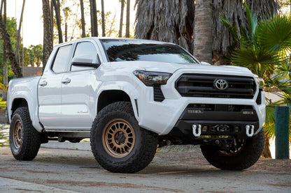 DV8 Offroad DV8 2024+ Toyota Tacoma Centric Front Bumper